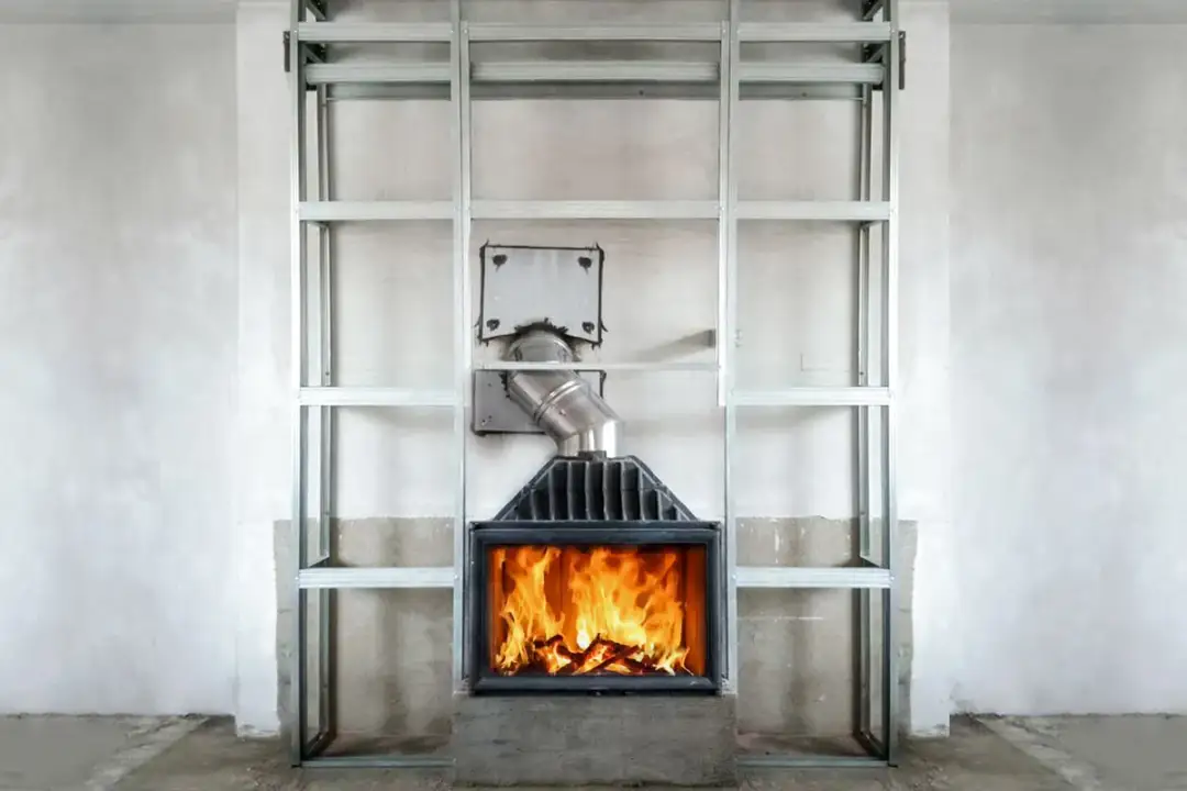 Kominek grzewczy z DGP: Ile kosztuje i co wpływa na cenę?