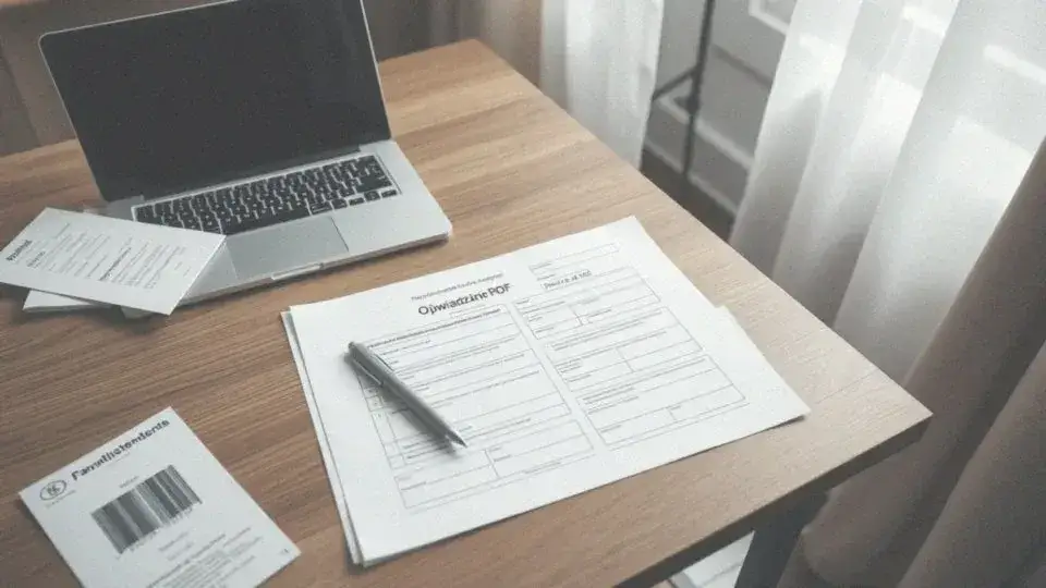 Oświadczenie majątkowe brutto czy netto: co wybrać dla przejrzystości?