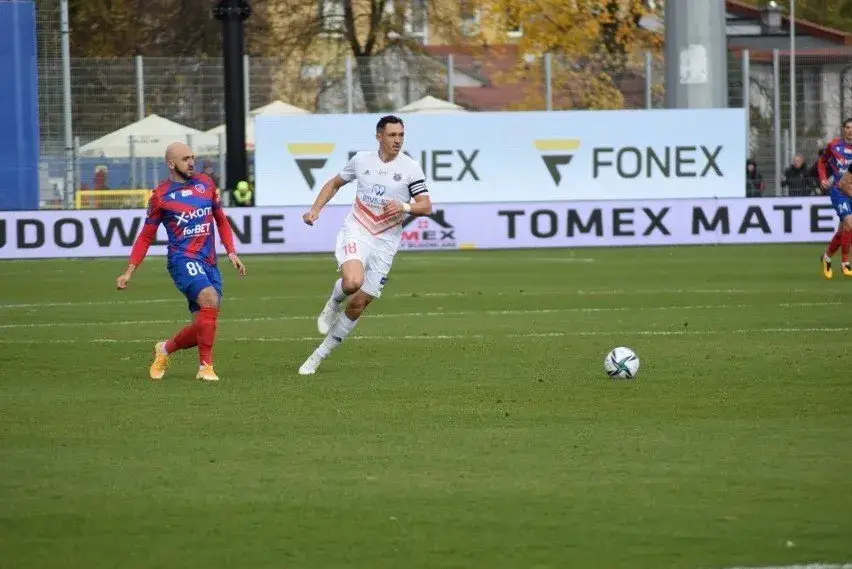 Ivi López zarobki: Jak wypada w porównaniu do innych piłkarzy Ekstraklasy? Ivi López zarobki: Jak wypada w porównaniu do innych piłkarzy Ekstraklasy?