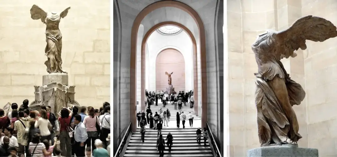 Luwr co warto zobaczyć: najważniejsze dzieła i praktyczne porady