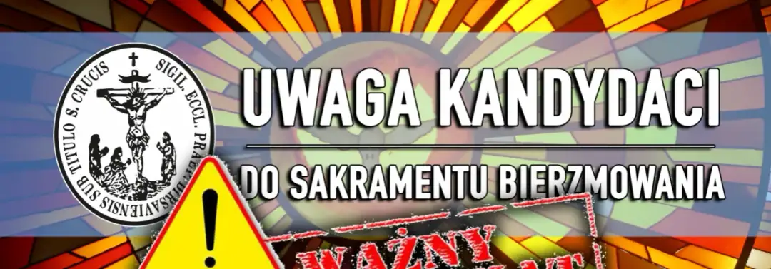 Kiedy jest bierzmowanie? Sprawdź terminy i przygotowanie w parafii