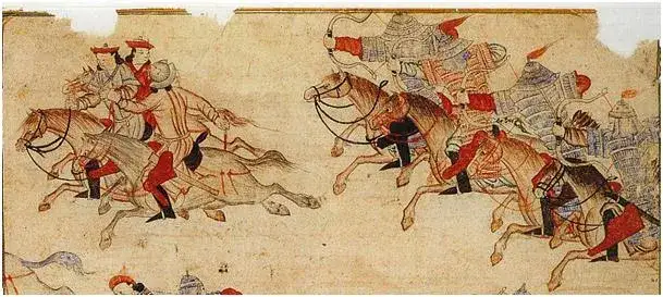 Cywilizacja turańska: unikalne cechy i ich znaczenie w historii