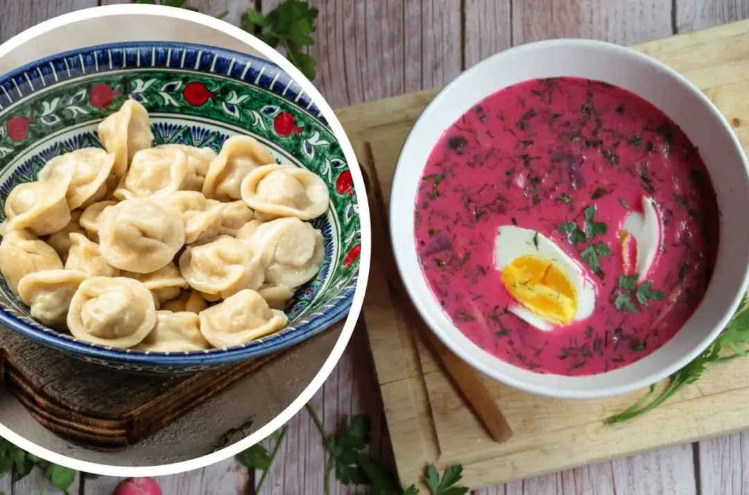  Tradycyjne potrawy litewskie - spróbuj przysmaków z Litwy!