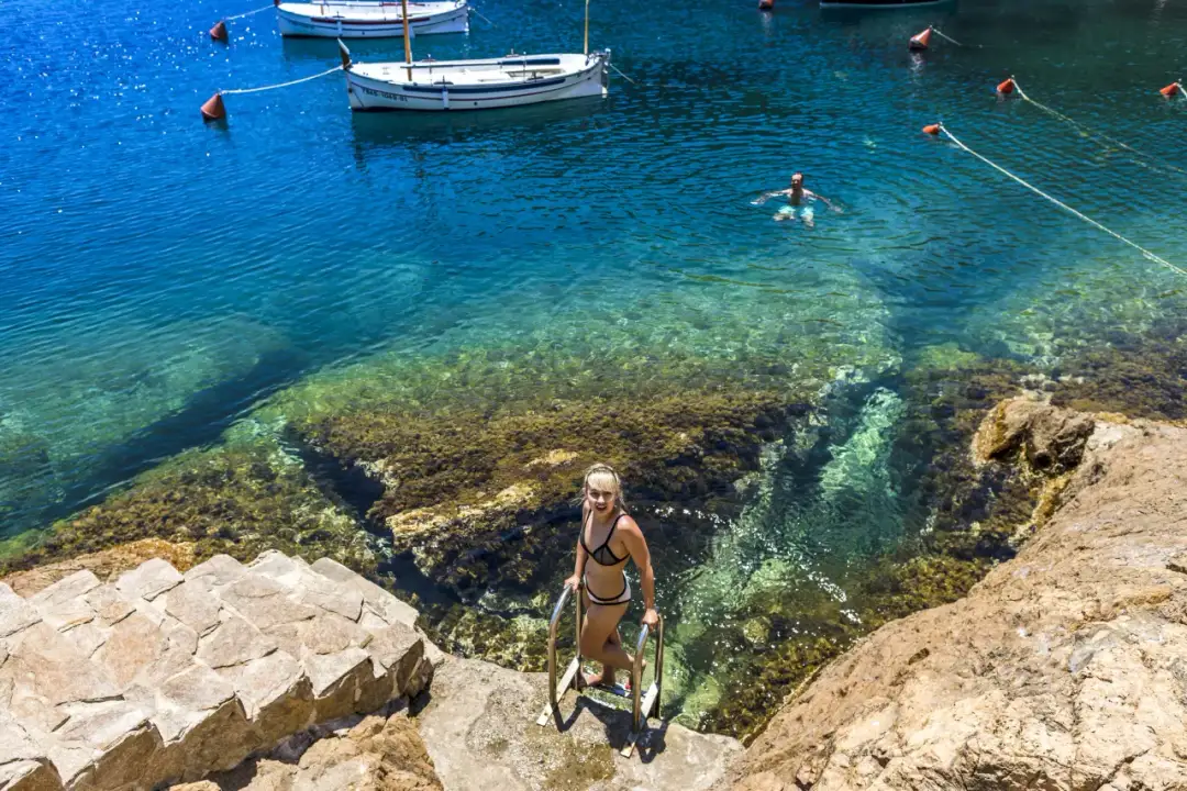 Barcelona nad morzem: plaże, porty i sekrety wybrzeża