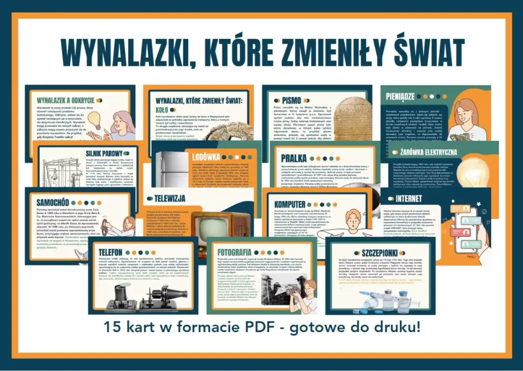 Odkrycia fizyczne które zmieniły świat i ich wpływ na naszą rzeczywistość
