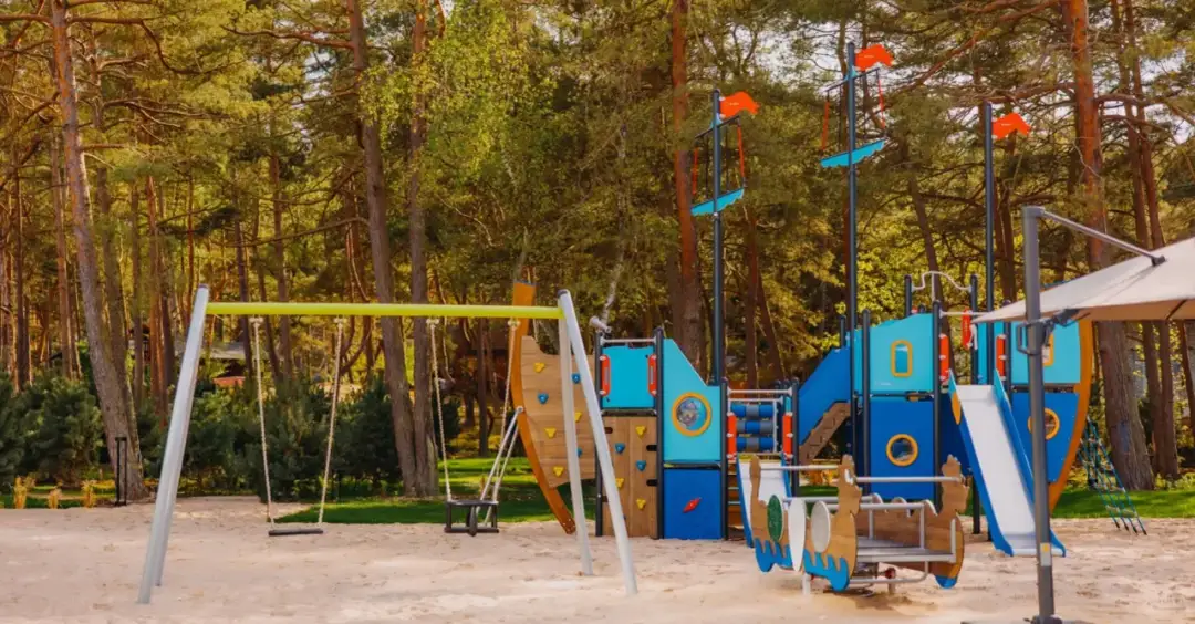 Kiedy zostaną otwarte place zabaw dla dzieci w Twojej okolicy?