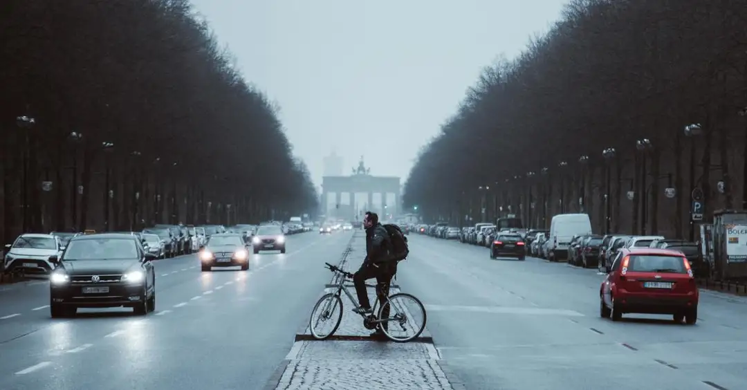 Brama Brandenburska Berlin|Historia i ciekawostki