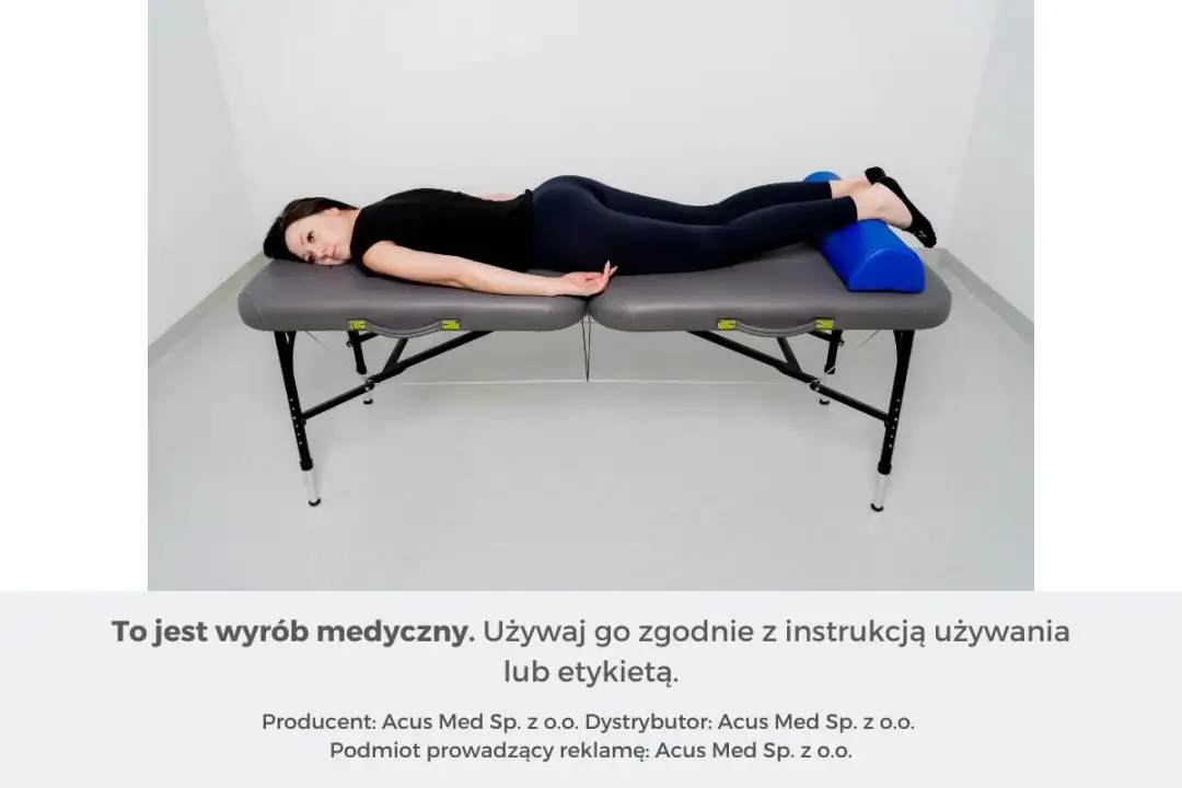 Masaż na rwę kulszową: Kiedy pomaga, a kiedy może zaszkodzić?