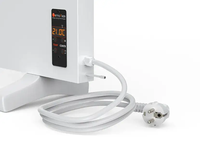 Ile prądu pobiera grzejnik elektryczny? Sprawdź, co wpływa na zużycie