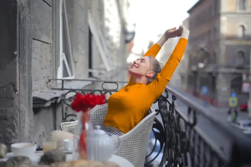 Czy balkon to część wspólna? Sprawdź, co musisz wiedzieć o prawie