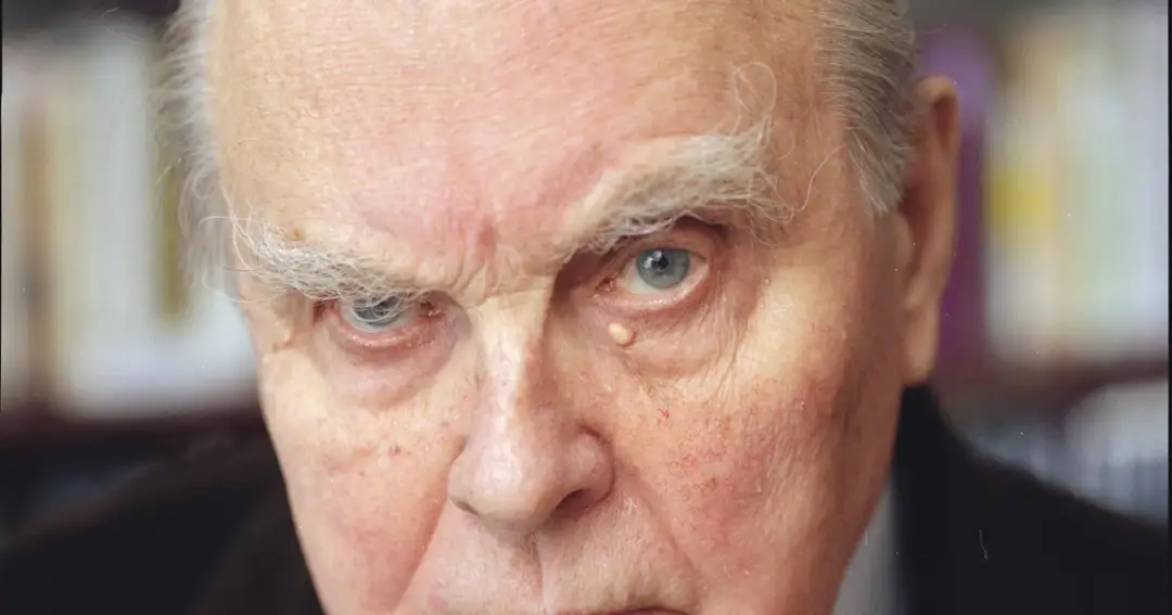 Czesław Miłosz: Autor "Pieska przydrożnego". Co kryje książka?