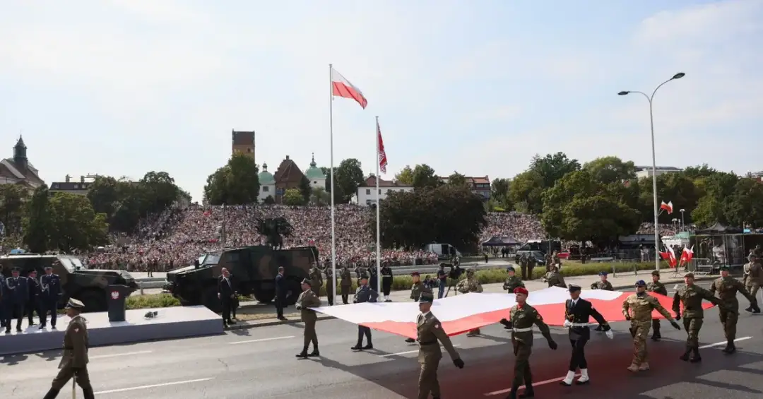 15 sierpnia święto w jakich krajach? Zaskakujące obchody i tradycje