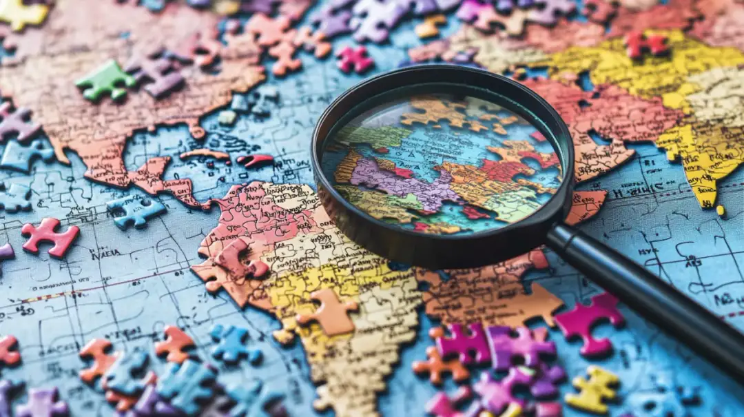 Małe państwo: rozwiązanie krzyżówki i ciekawostki, które zaskakują