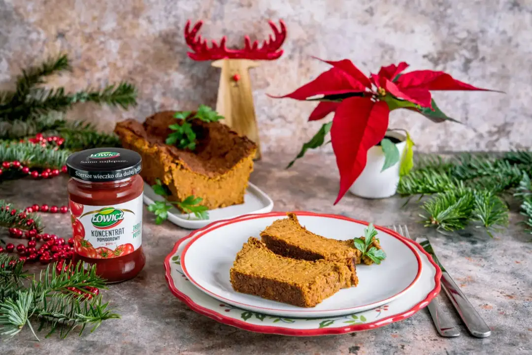 Jak zrobić pasztet wegetariański, który zaskoczy smakiem i prostotą