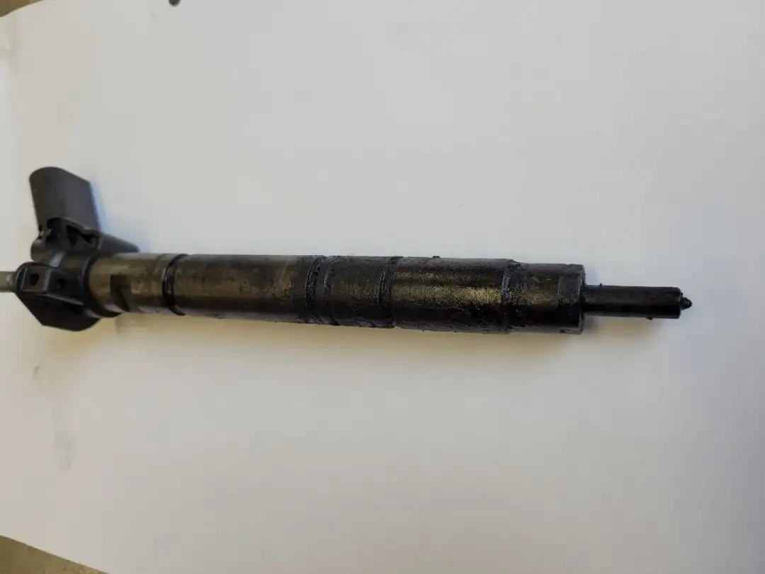 Objawy uszkodzenia wtryskiwaczy diesel, które mogą zrujnować Twój silnik