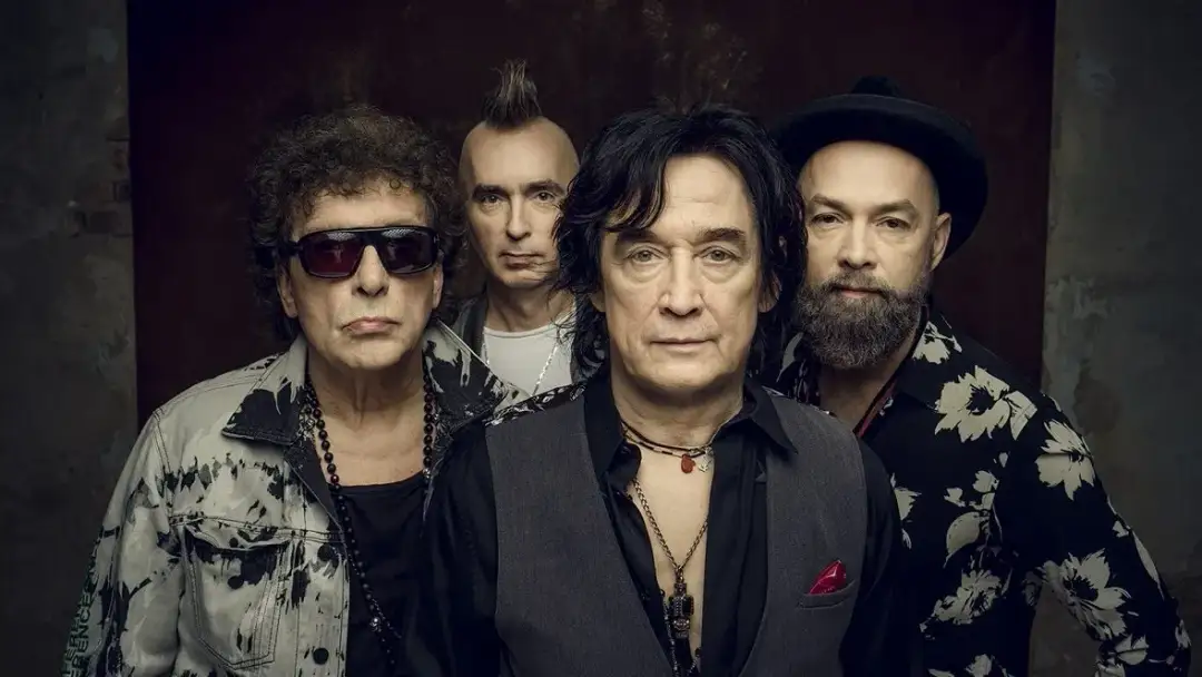 Jan Borysewicz - sylwetka lidera zespołu Lady Pank