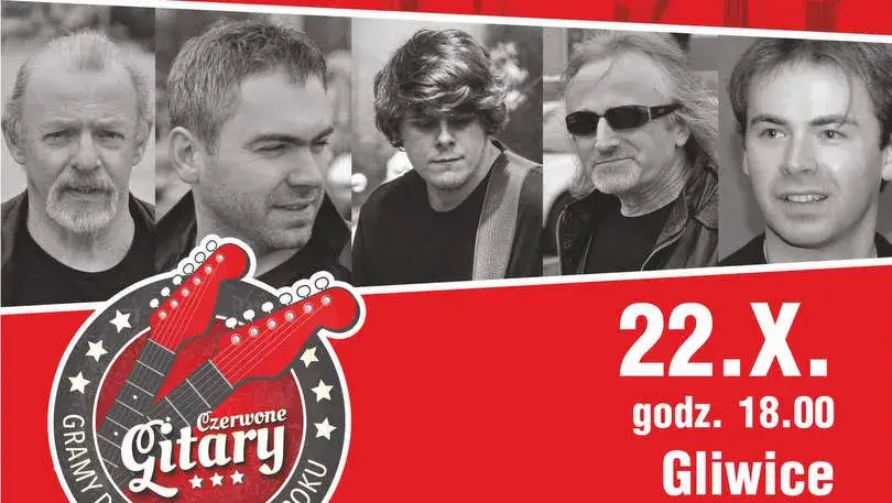 Ile trwa koncert maty w Gliwicach? Czas trwania i szczegóły koncertu