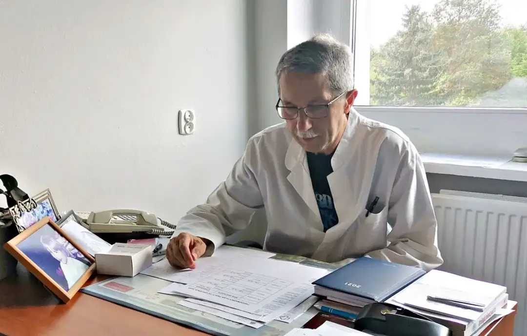 Urolog Wysocki: Warszawa, Łódź, Bydgoszcz, Poznań adresy, NFZ/prywatnie