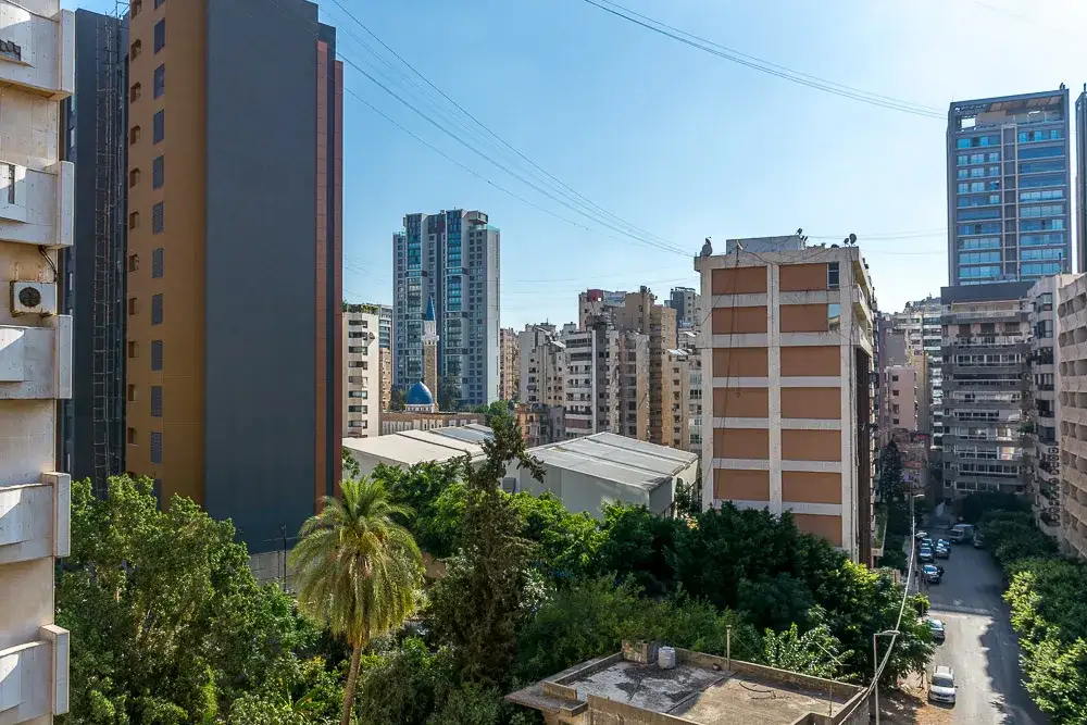 Bejrut czy jest bezpiecznie? Sprawdź, czego unikać w podróży