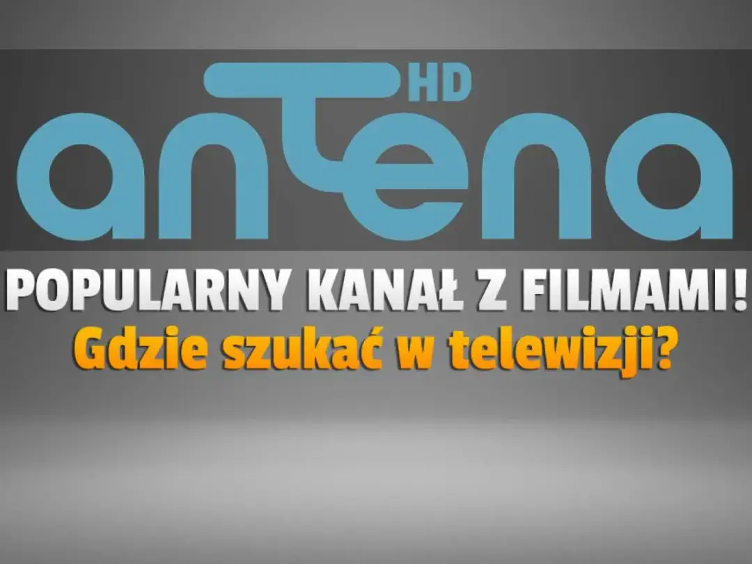 Gdzie oglądać antena tv? Sprawdź najlepsze opcje dostępne teraz
