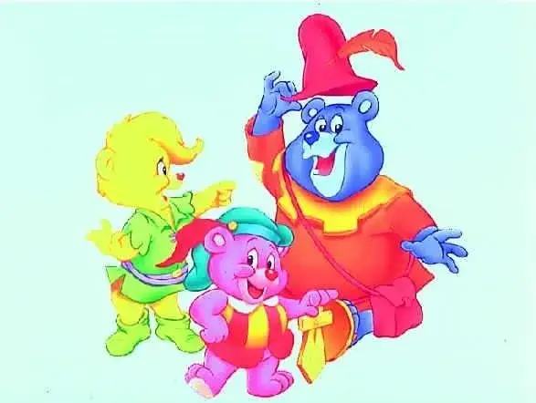 Gumisie piosenka: Kto naprawdę śpiewa kultową czołówkę?