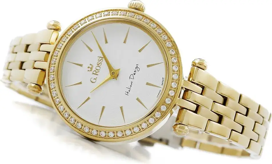 Zegarki damskie Gino Rossi: Modny wybór? Przewodnik zakupowy