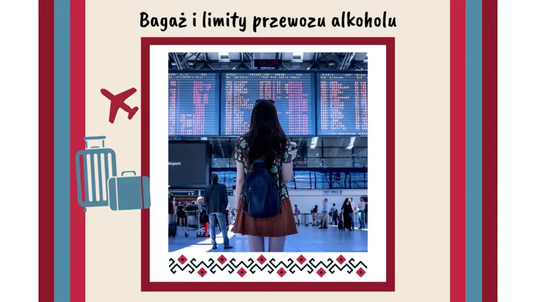 Ile płynów można przewieźć w bagażu rejestrowanym? Odkryj zasady!