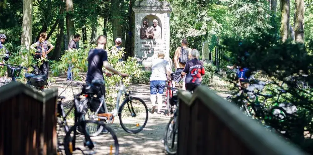 Trasa rowerowa Szczecin: Odkryj najpiękniejsze szlaki i atrakcje