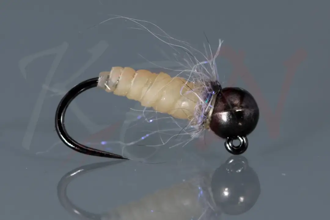 Micro jig: Sekret skutecznych brań na okonie, pstrągi i białoryb?