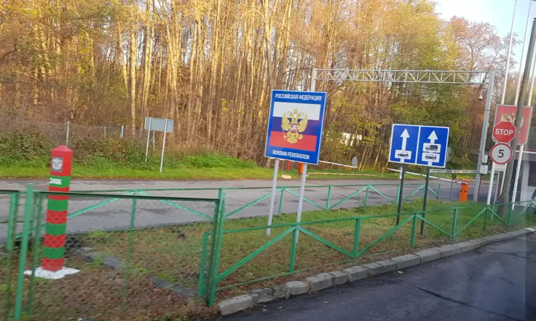 Gdzie odjeżdża Grajan Tour do Kaliningradu? Sprawdź szczegóły!