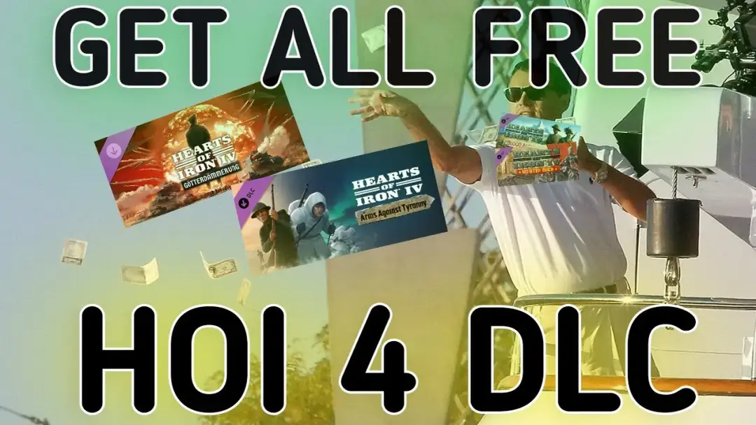 Jak za darmo zdobyć Hearts of Iron? Legalne sposoby na darmową grę