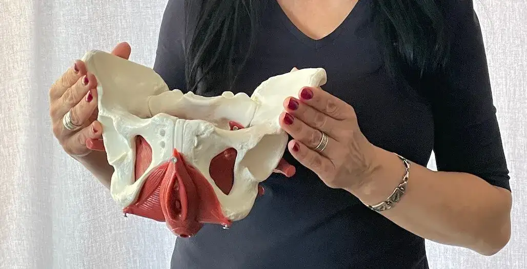 Co ubrać na wizytę u fizjoterapeuty uroginekologicznego?