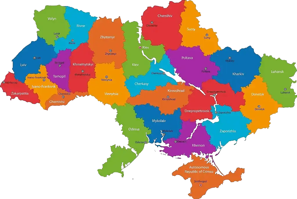 Kiedy naprawdę powstało państwo ukraińskie? Zaskakująca historia Ukrainy