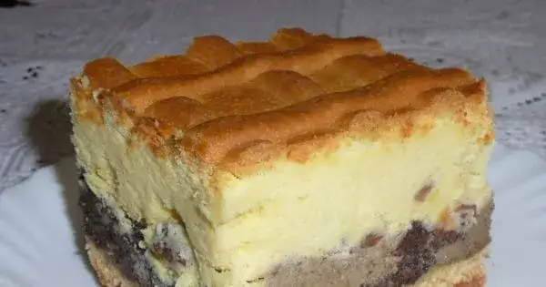 Przepis na ciasto rzeszowiak – tradycyjne smaki z Rzeszowa, które zachwycą