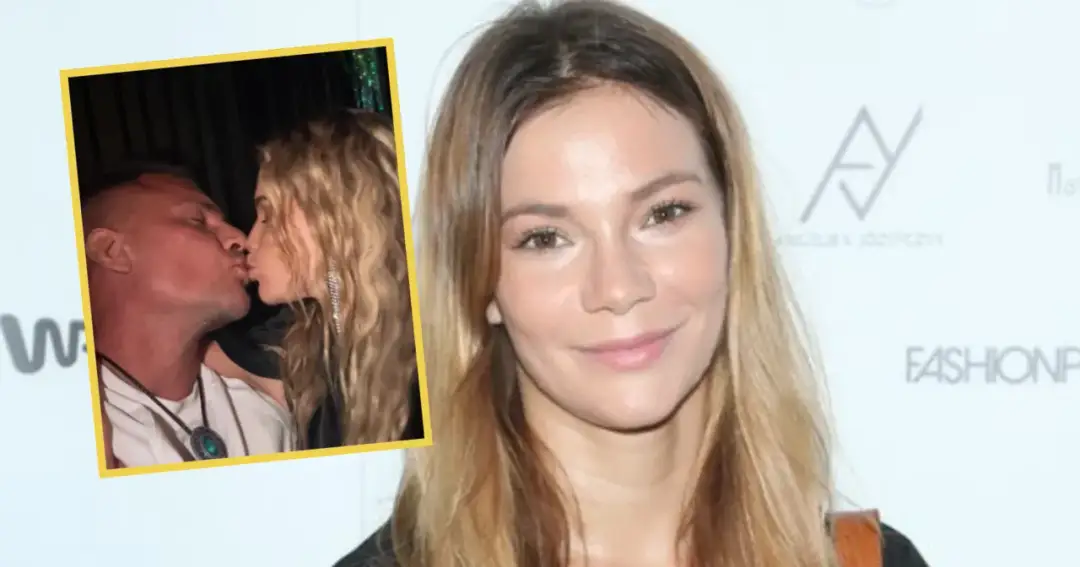 Z kim jest Maja Bohosiewicz? Odkryj jej związek z Tomaszem Kwaśniewskim