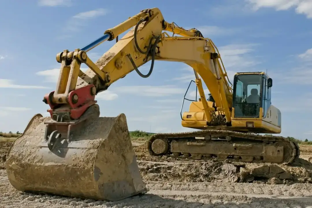 Gdzie szukać zleceń na koparkę? Sprawdzone sposoby 2024