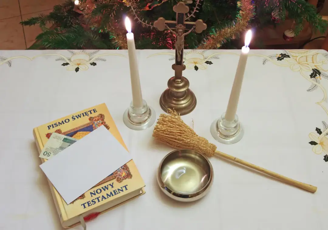 Ksiądz po kolędzie kiedy? Sprawdź zmiany w terminach wizyt duszpasterskich