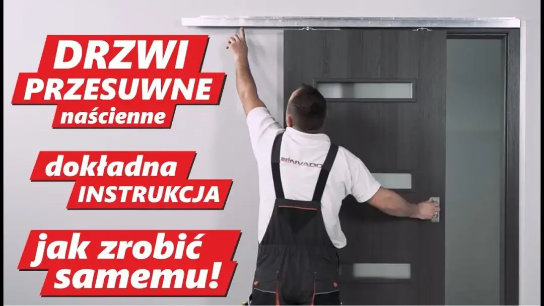 Jak zamontować drzwi do łazienki samodzielnie: kompletna instrukcja krok po kroku