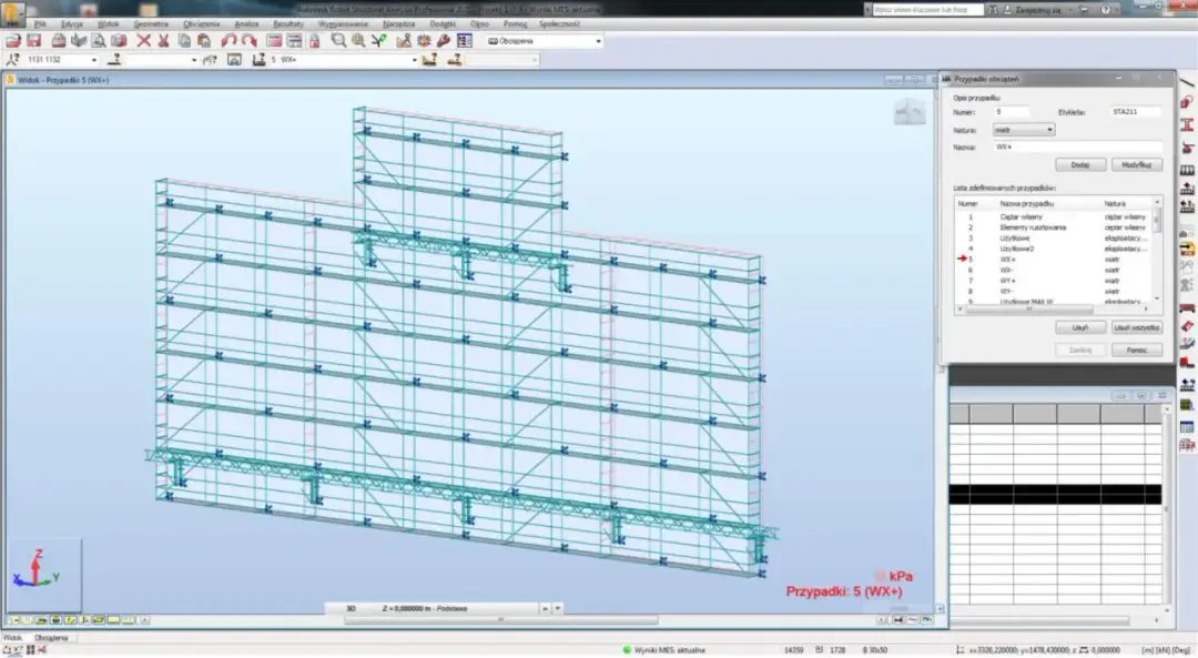 Rusztowania typu Plettac - niezawodne rozwiązanie w budownictwie
