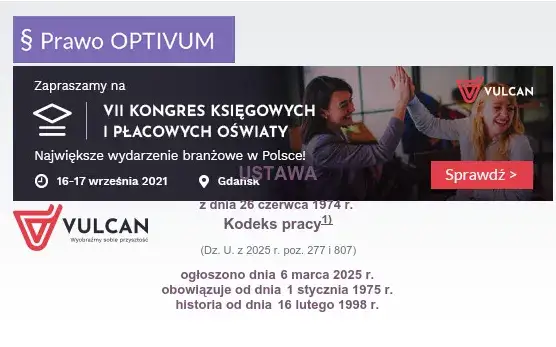 Co zawiera kodeks pracy? Kluczowe przepisy, które musisz znać