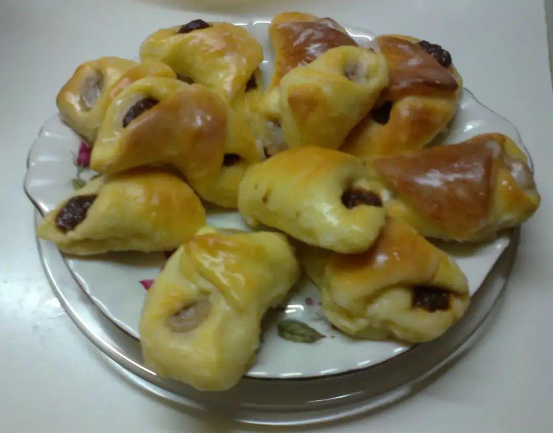 Najlepsza masa orzechowa do rogali – sprawdzony i smaczny przepis