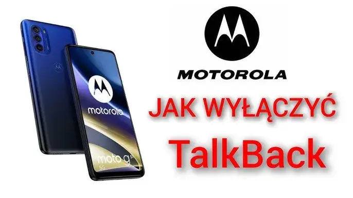 Jak wyłączyć aplikacje dla niewidomych i odzyskać pełną kontrolę nad telefonem