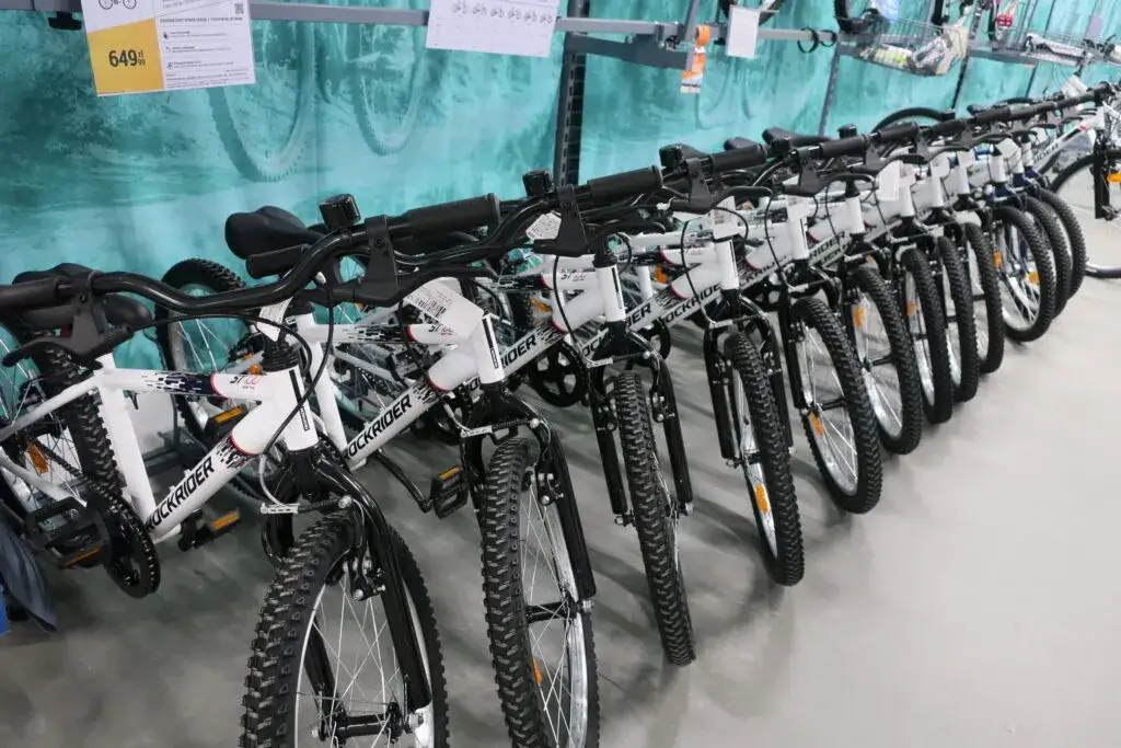 Recenzja rowerów z Decathlonu: Czy są warte swojej ceny?