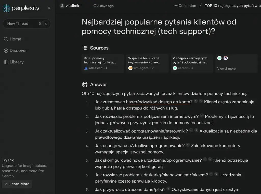 Jak zadawać pytania sztucznej inteligencji, aby uzyskać lepsze odpowiedzi