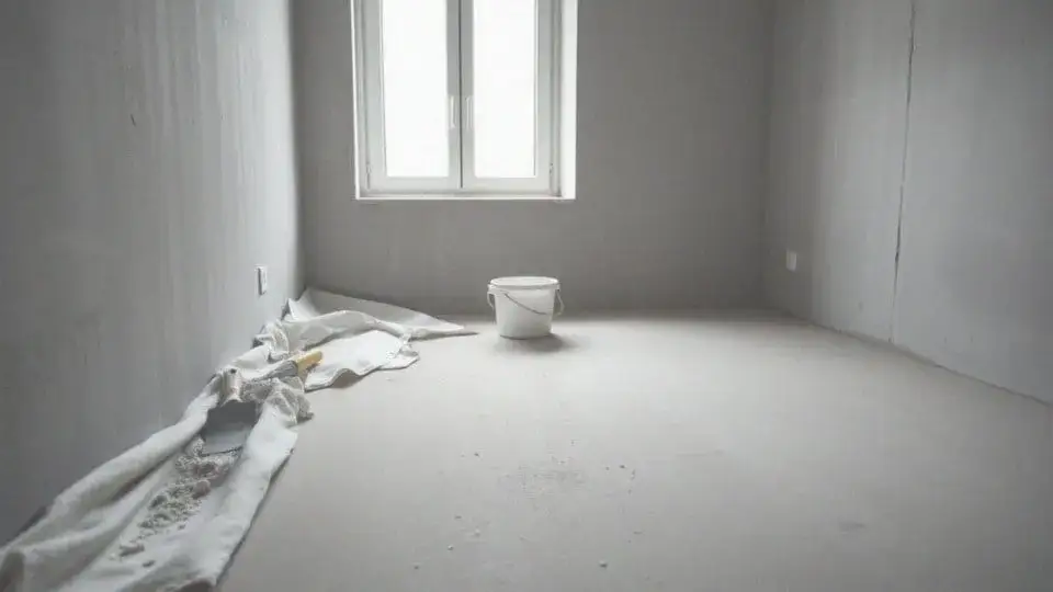 Ile schnie wylewka pod parkiet? Kluczowe czynniki wpływające na czas schnięcia