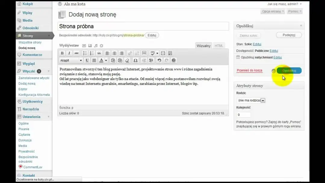 Jak edytować stronę HTML bez błędów: proste kroki i praktyczne porady