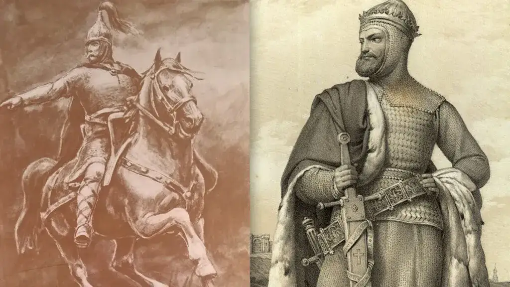 Liczebność armii Bolesława Chrobrego - armia państwa Piastów