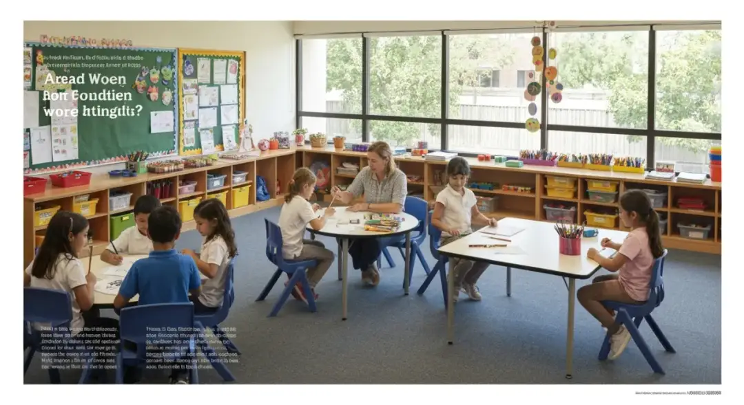 Etat w świetlicy: 26 godzin pensum czy 40-godzinny tydzień pracy?