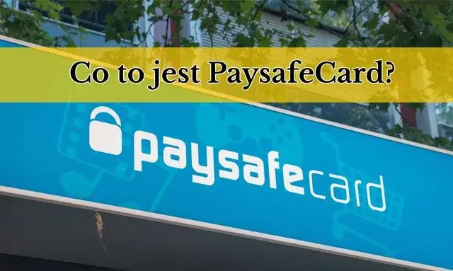 Kiedy powstał paysafecard i jak zmienił świat płatności online