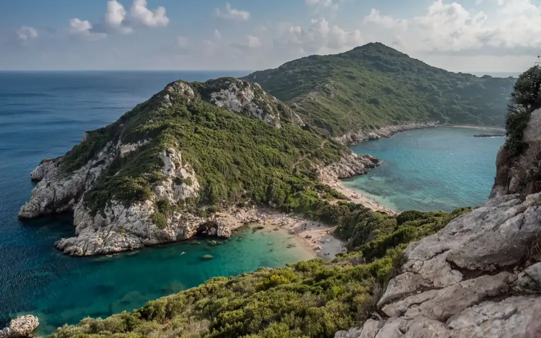 Korfu: Przewodnik po najpiękniejszych miejscach i ukrytych perełkach